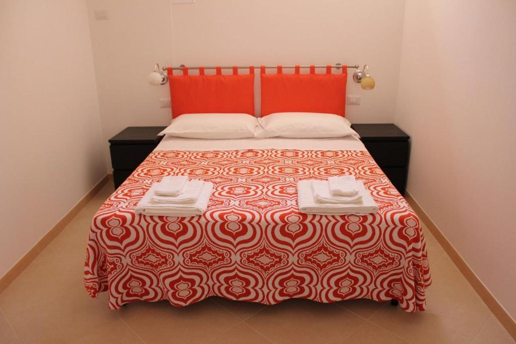 B&B Solacium Matera Room photo