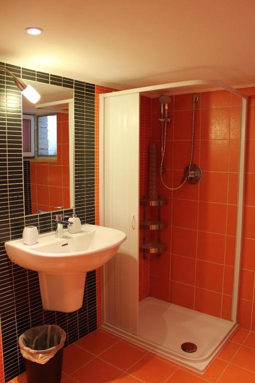 B&B Solacium Matera Room photo