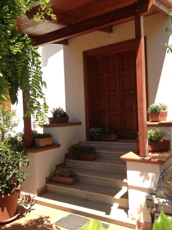 B&B Solacium Matera Exterior photo