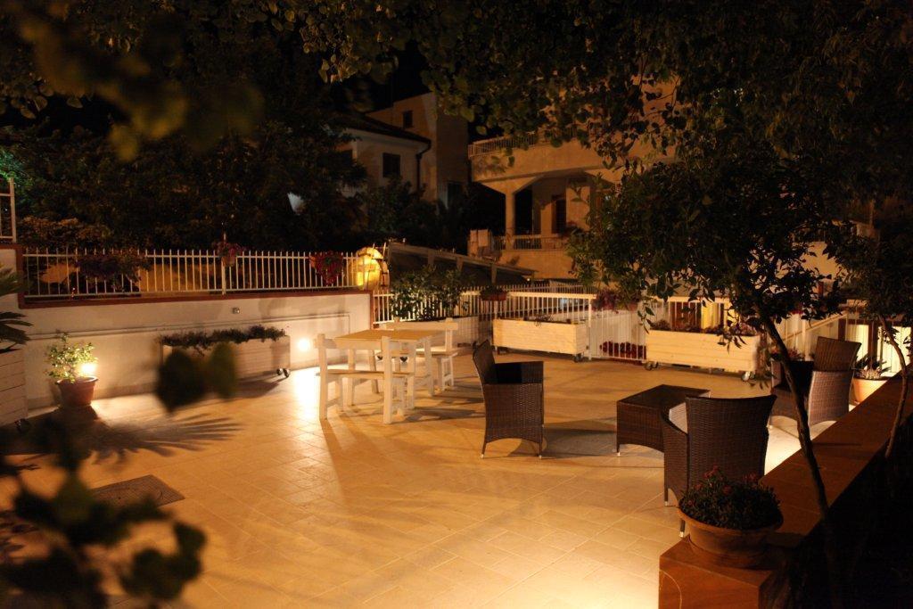 B&B Solacium Matera Exterior photo